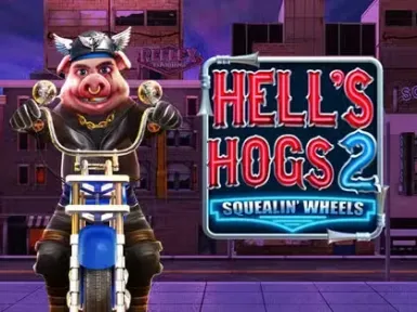 Thrill Casino screenshot