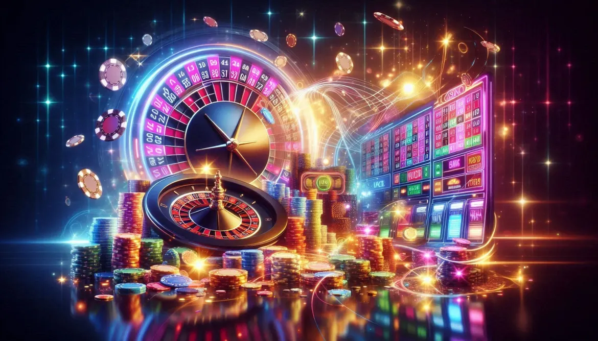 Thrill Casino